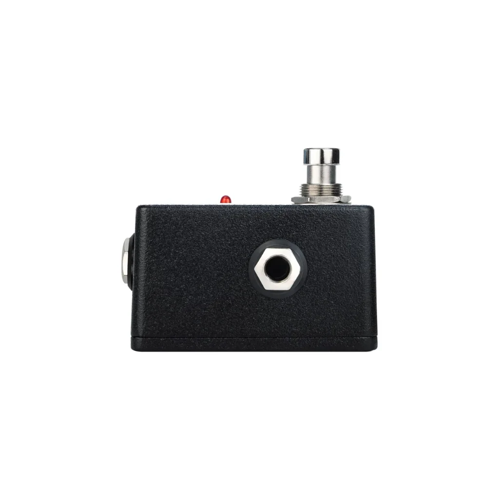EarthQuaker Devices Flexi Loops Pedal - Image 5