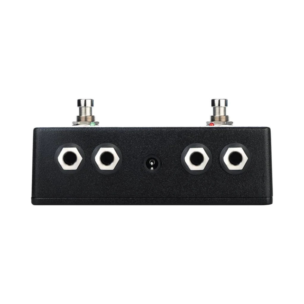 EarthQuaker Devices Flexi Loops Pedal - Image 7