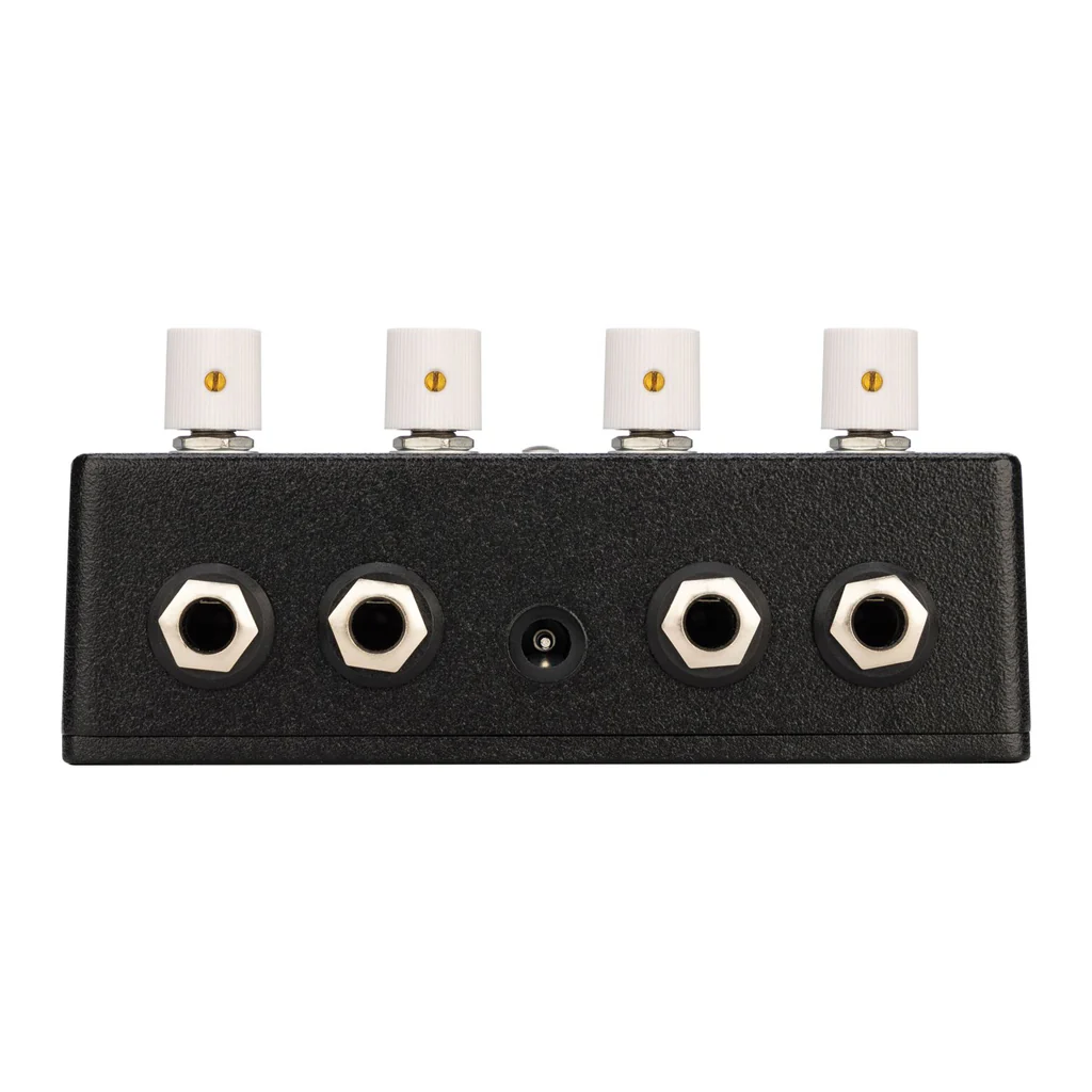 Earthquaker Devices Four To One Mixer - Image 2