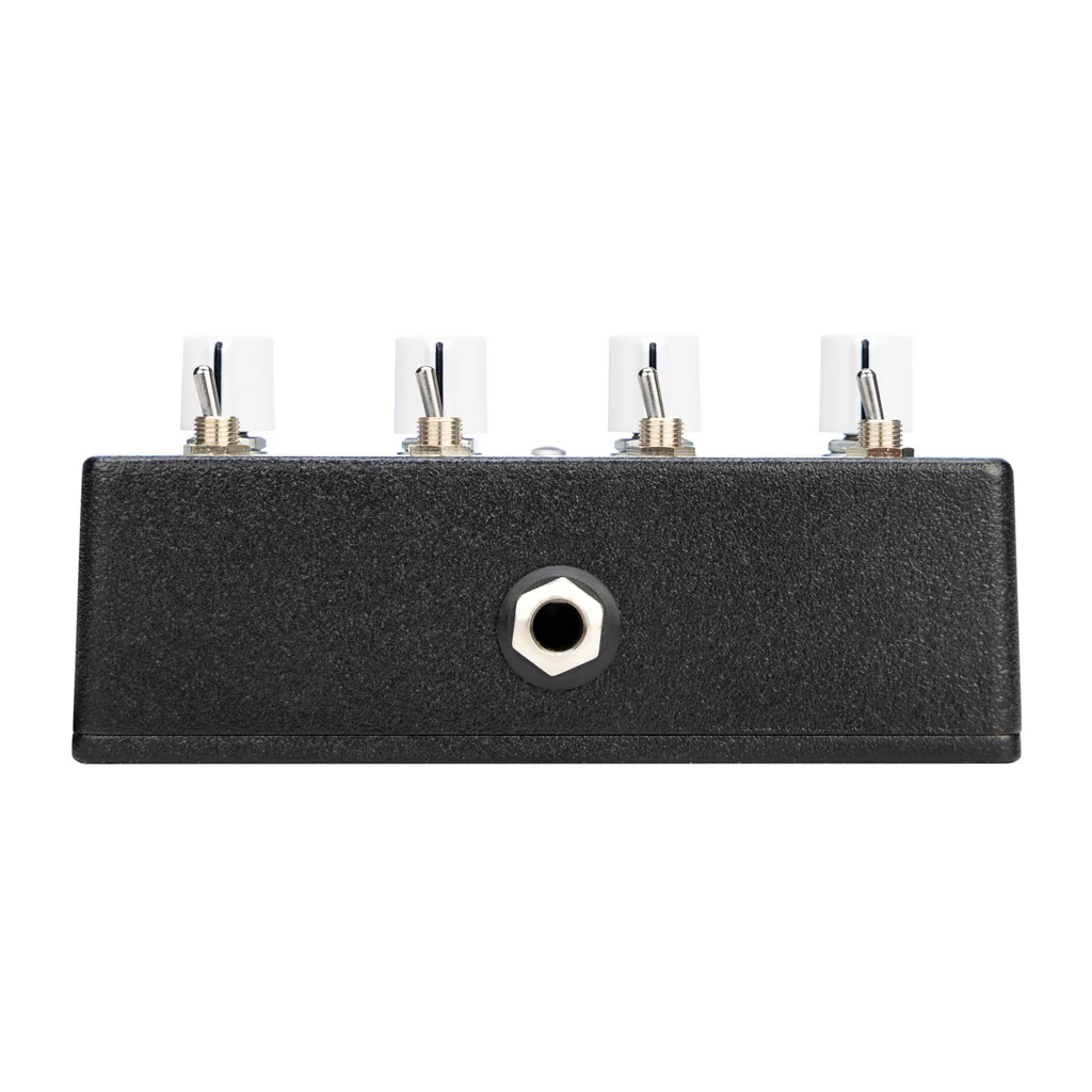 Earthquaker Devices Four To One Mixer - Image 3