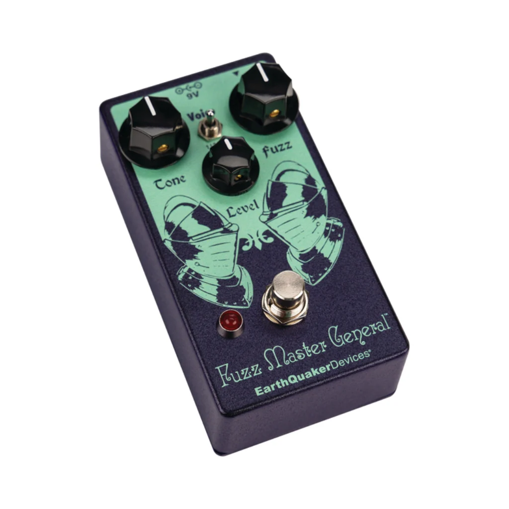 EarthQuaker Devices Fuzz Master General Pedal - Image 3