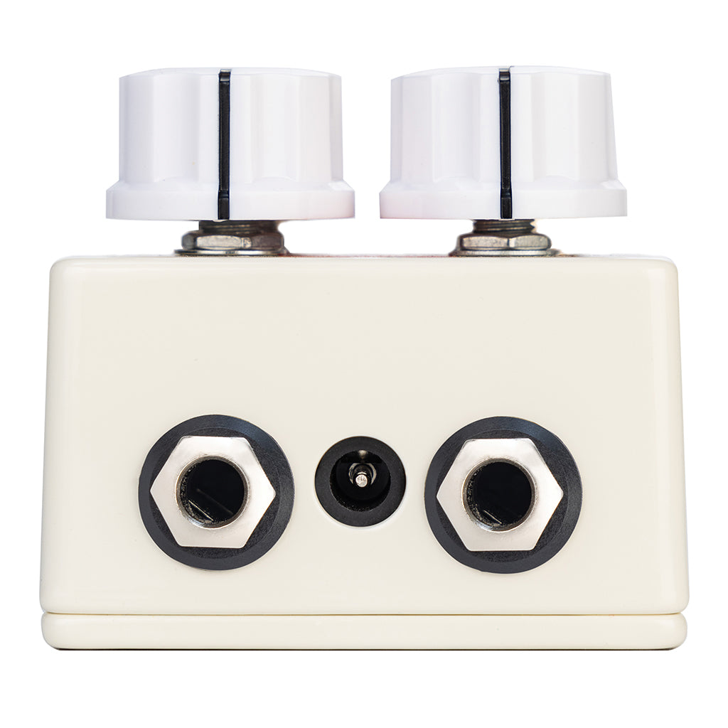 EarthQuaker Devices Gary Automatic Pulse Width Modulation Fuzz and Dynamic Natural Overdrive - Image 2