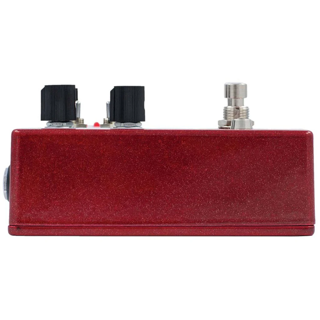 EarthQuaker Devices - Grand Orbiter V3 Phase Pedal - Image 2