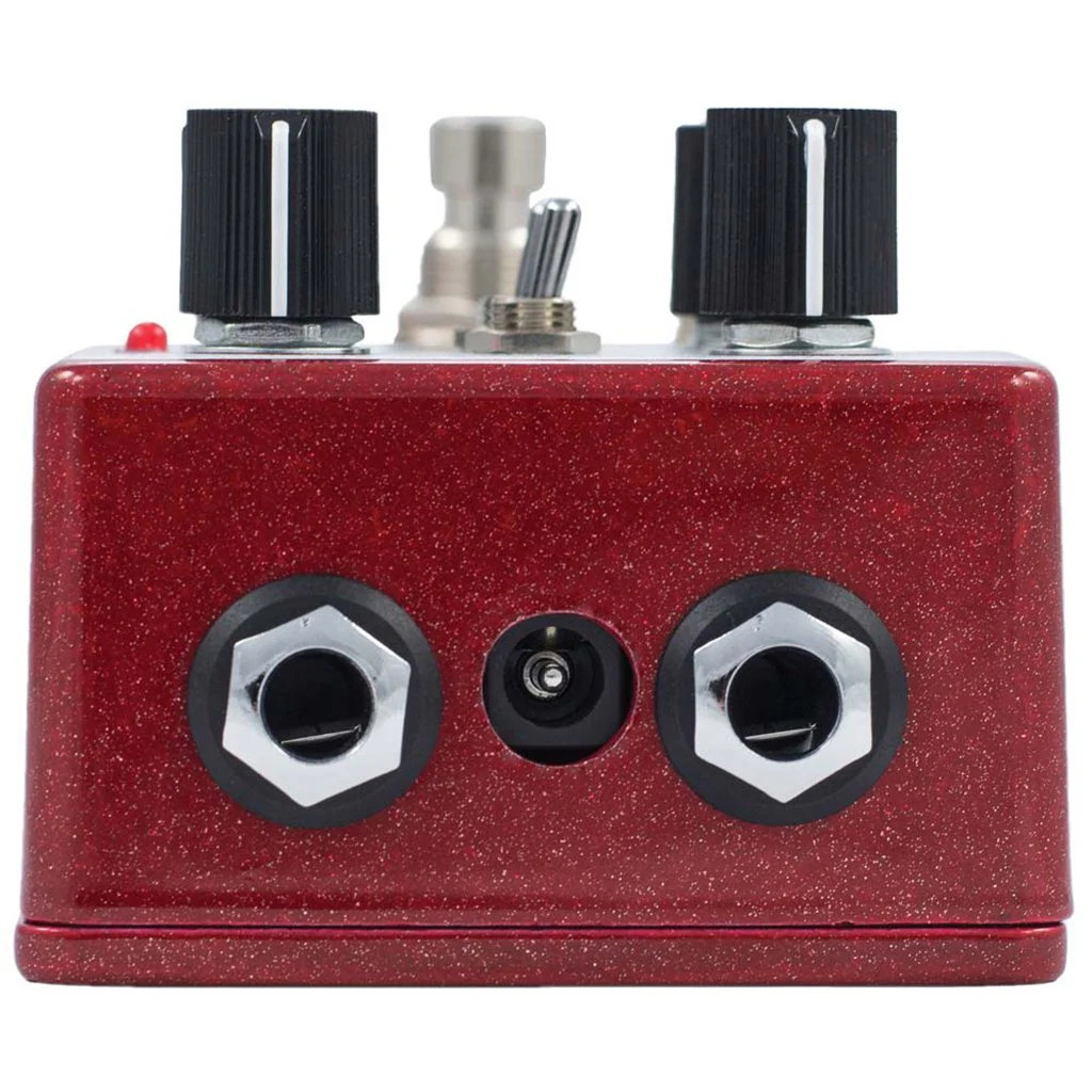 EarthQuaker Devices - Grand Orbiter V3 Phase Pedal - Image 3