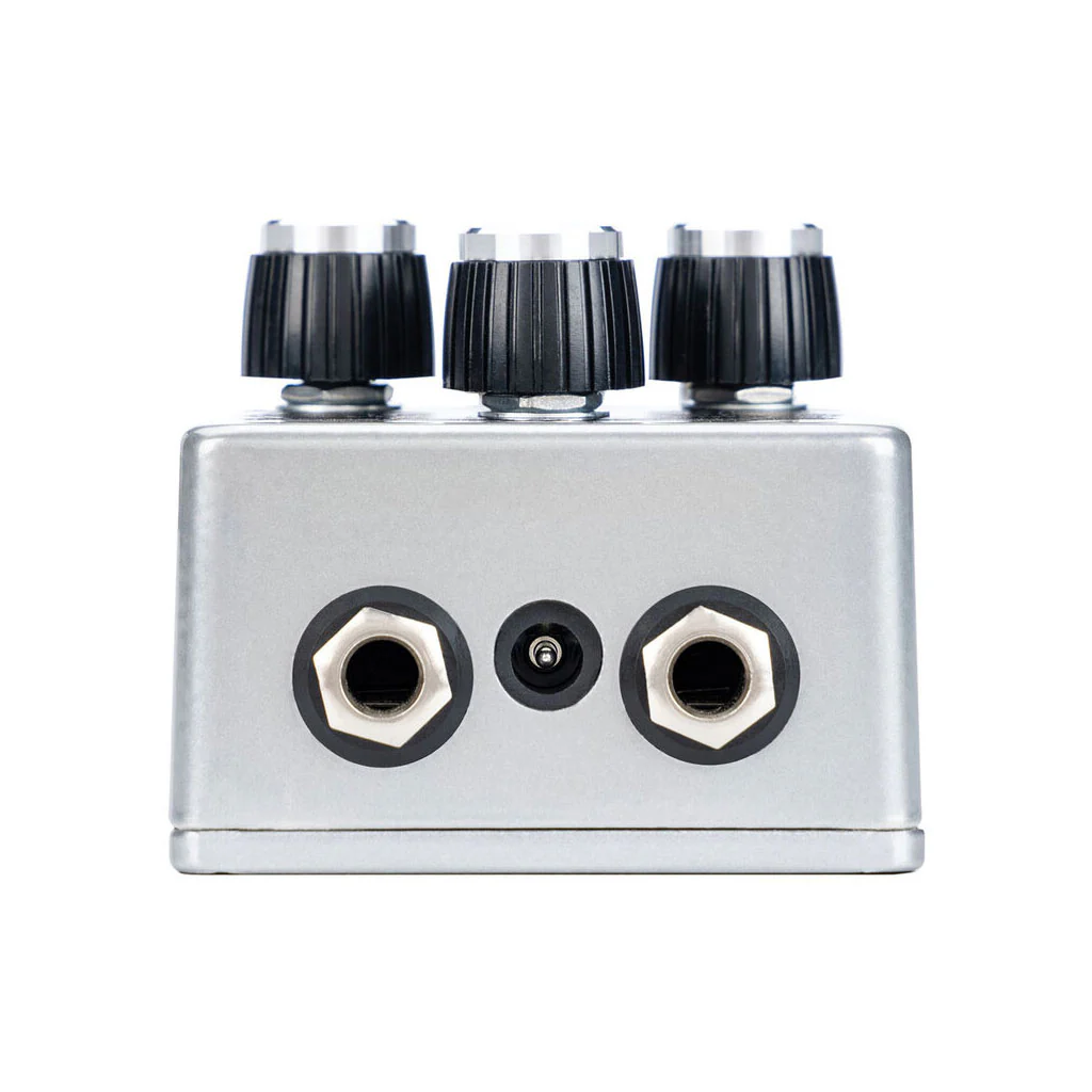 EarthQuaker Devices Hizumitas – Fuzz Sustainar - Image 6