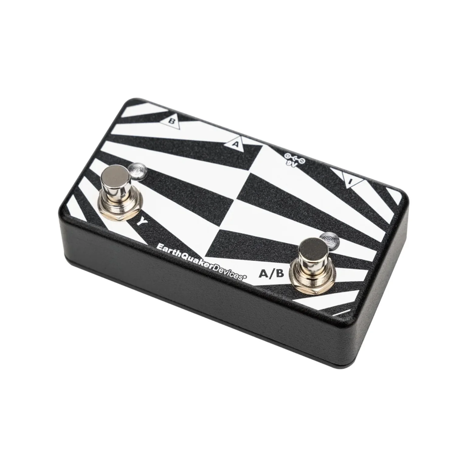 EarthQuaker Devices Passive ABY Box Utility Pedal - Image 3