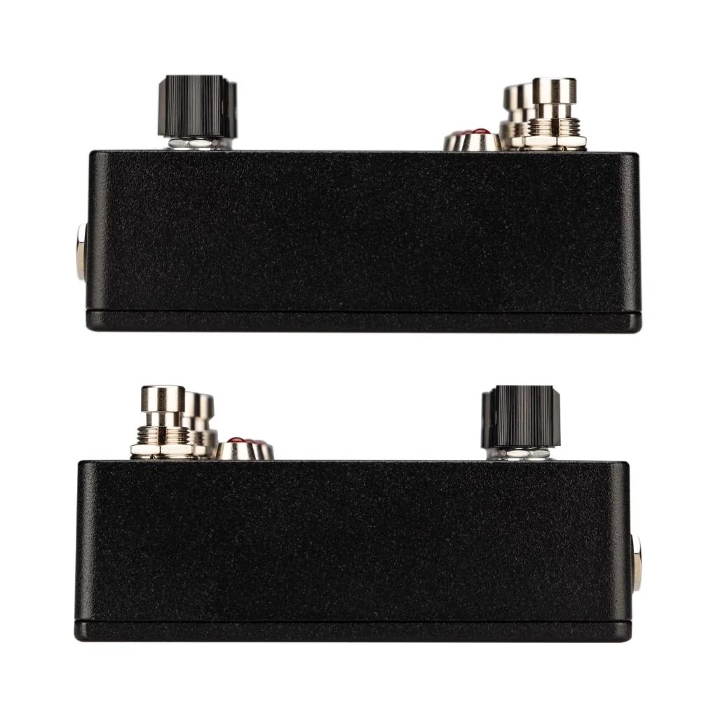 Earthquaker Devices Sunn O))) Life Pedal V3 - Distortion Octave Boost Guitar Pedal - Image 6