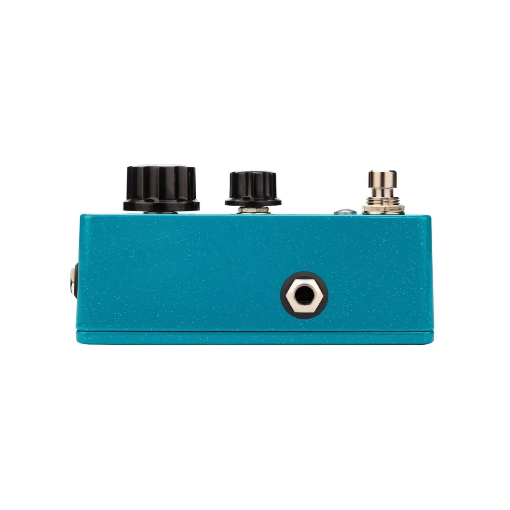 EarthQuaker Devices Towers Soundscape Generator Reverb Pedal - Image 5