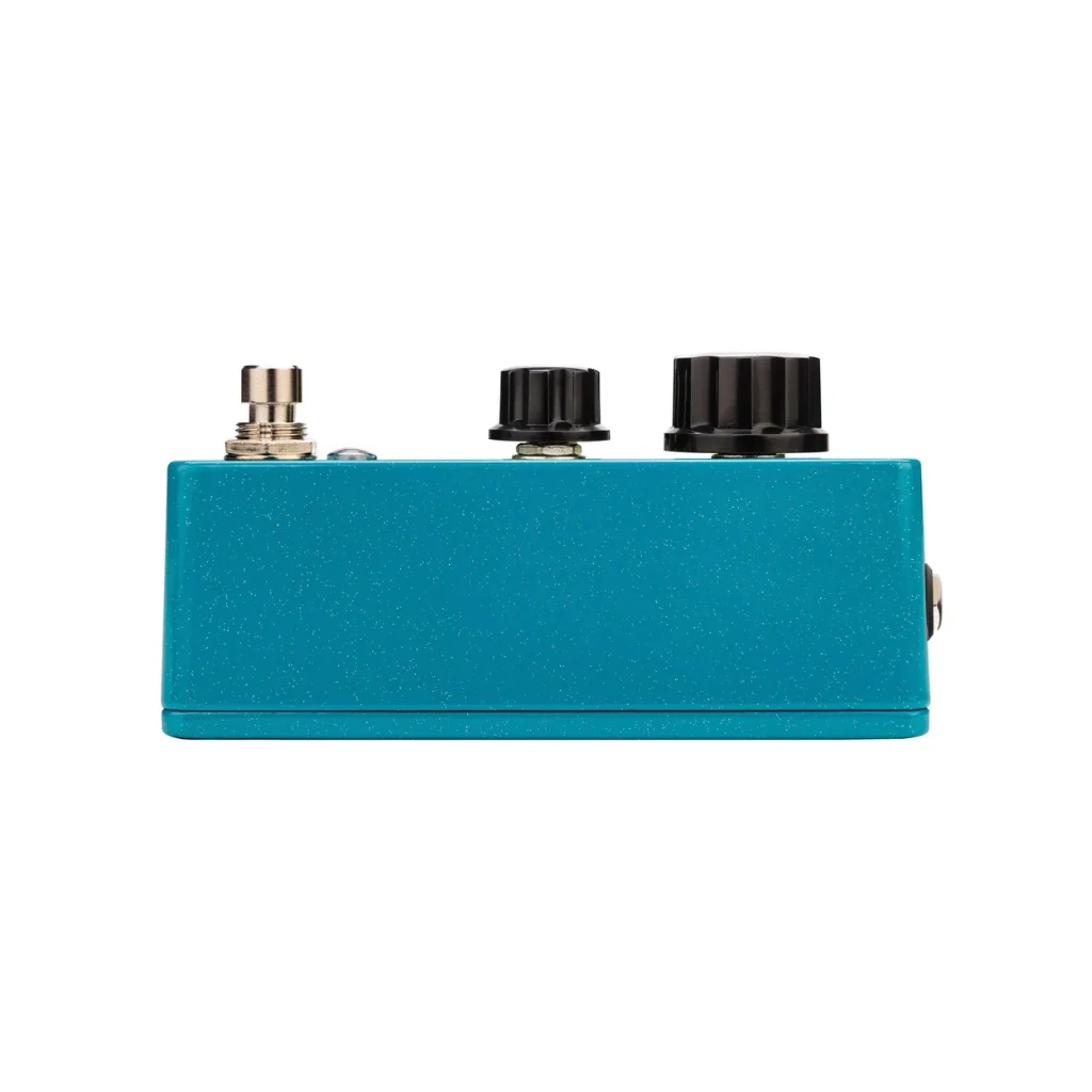 EarthQuaker Devices Towers Soundscape Generator Reverb Pedal - Image 6