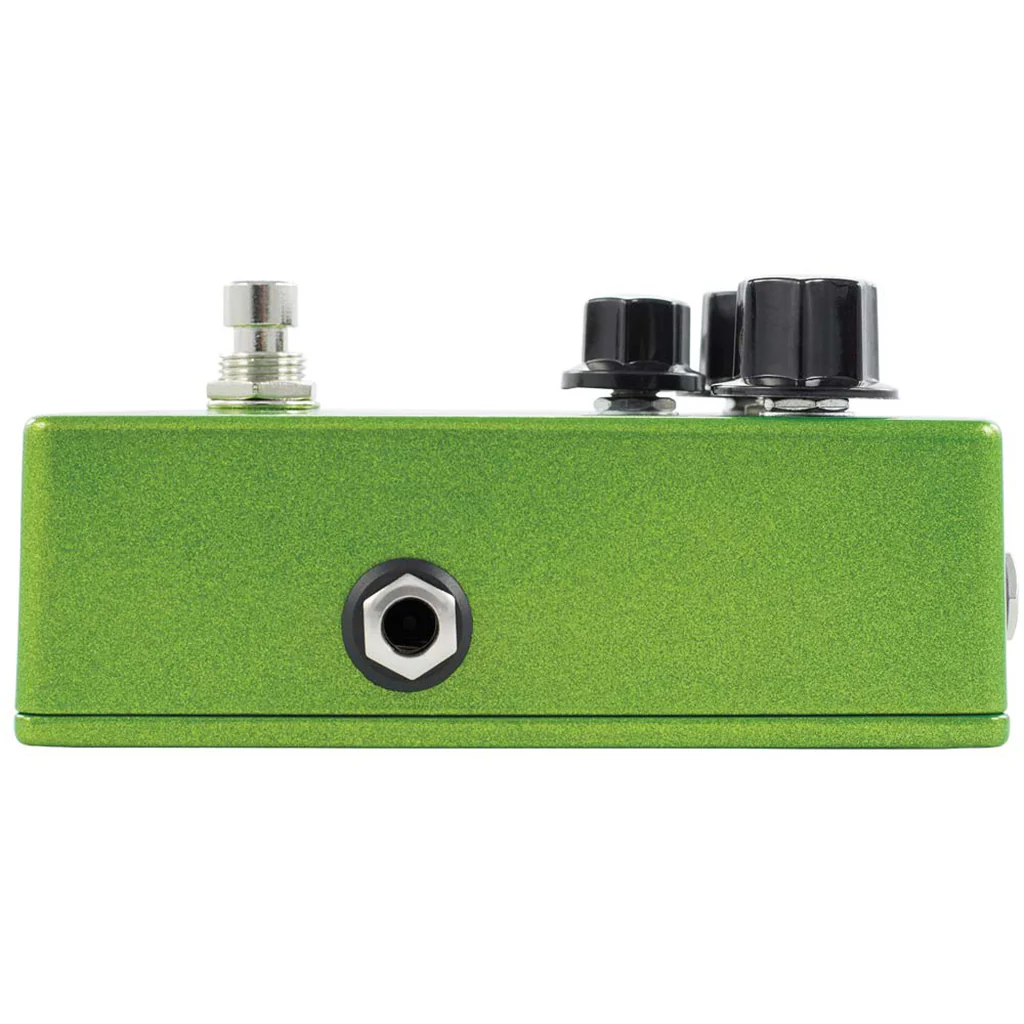 Earthquaker Hummingbird - Tremolo - Image 3