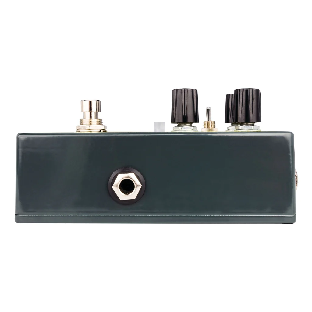 EarthQuaker Ledges Tri-Dimensional Reverberation Machine - Image 4