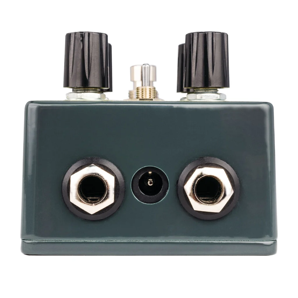 EarthQuaker Ledges Tri-Dimensional Reverberation Machine - Image 5