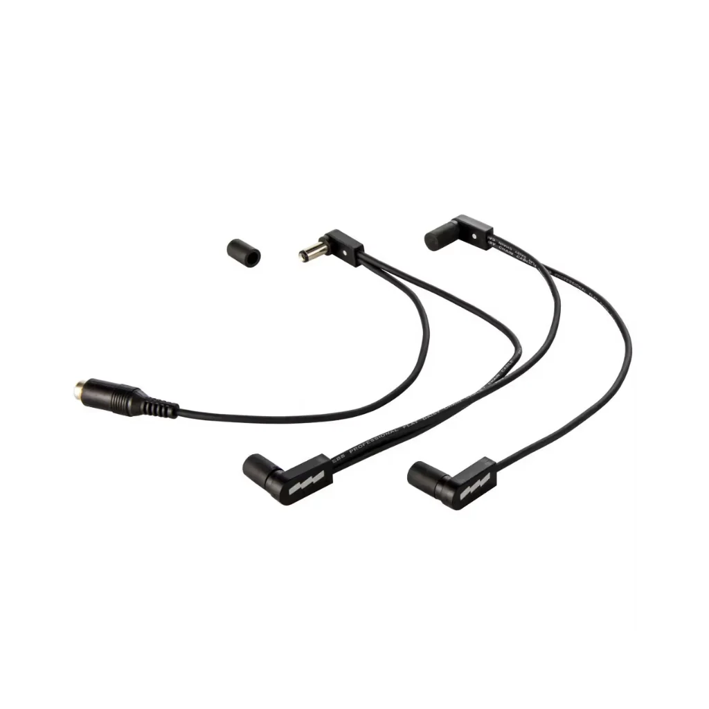 EBS DC-4-90F DC 4-Way Power Split Cable