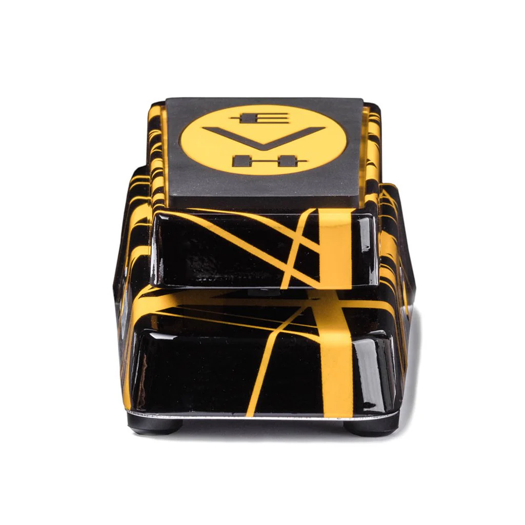 Dunlop EVH Cry Baby Wah - Image 4