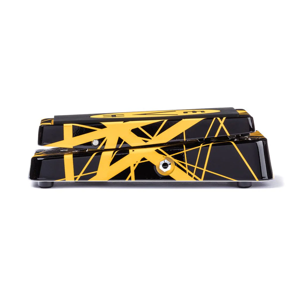 Dunlop EVH Cry Baby Wah - Image 5