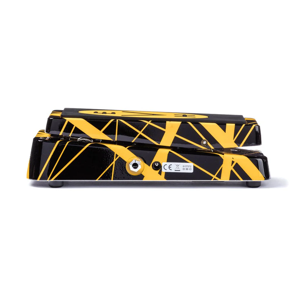 Dunlop EVH Cry Baby Wah - Image 6