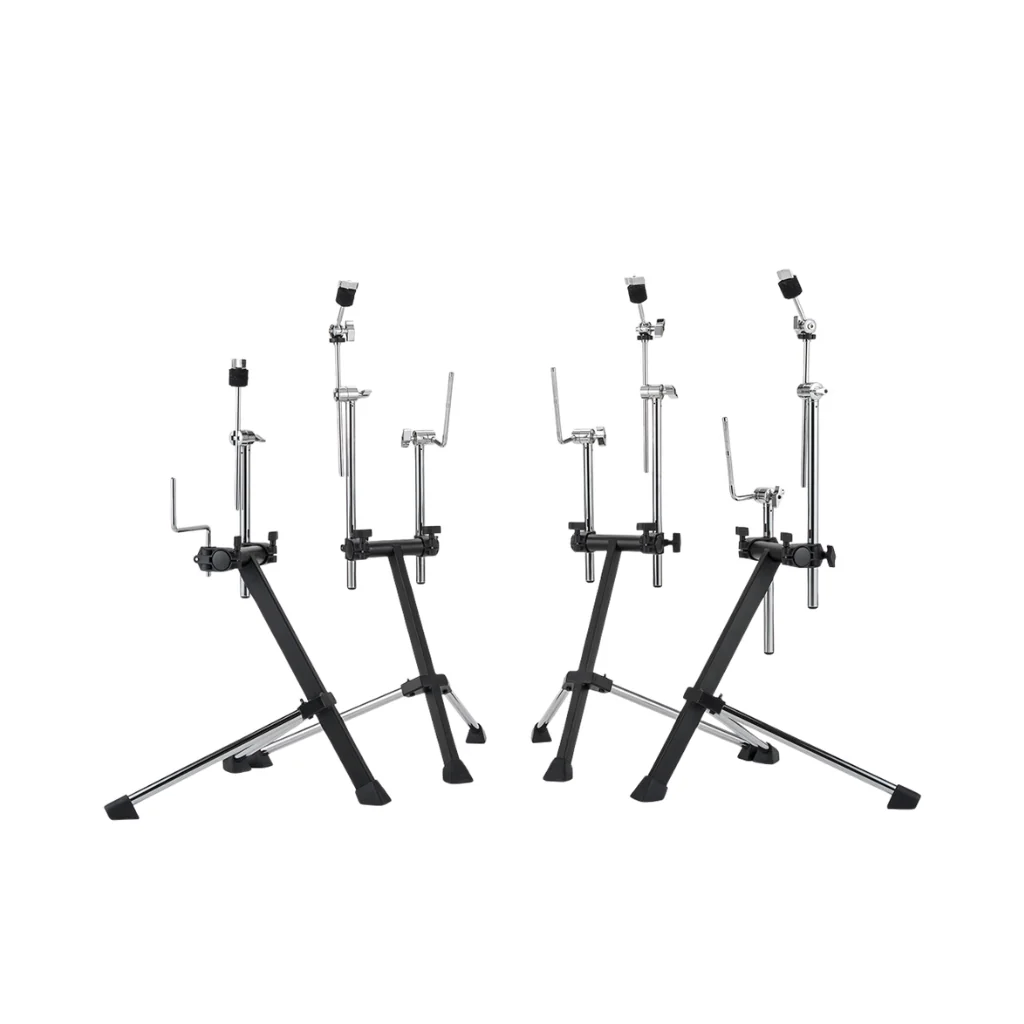 EFNOTE 3B EFD-3B Electronic Drum Kit - White Sparkle - Image 12