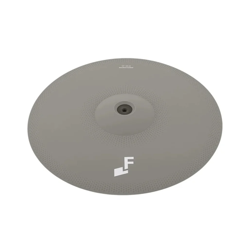 EFNOTE EFD-C18 Electronic Ride Cymbal Pad - 18 inch