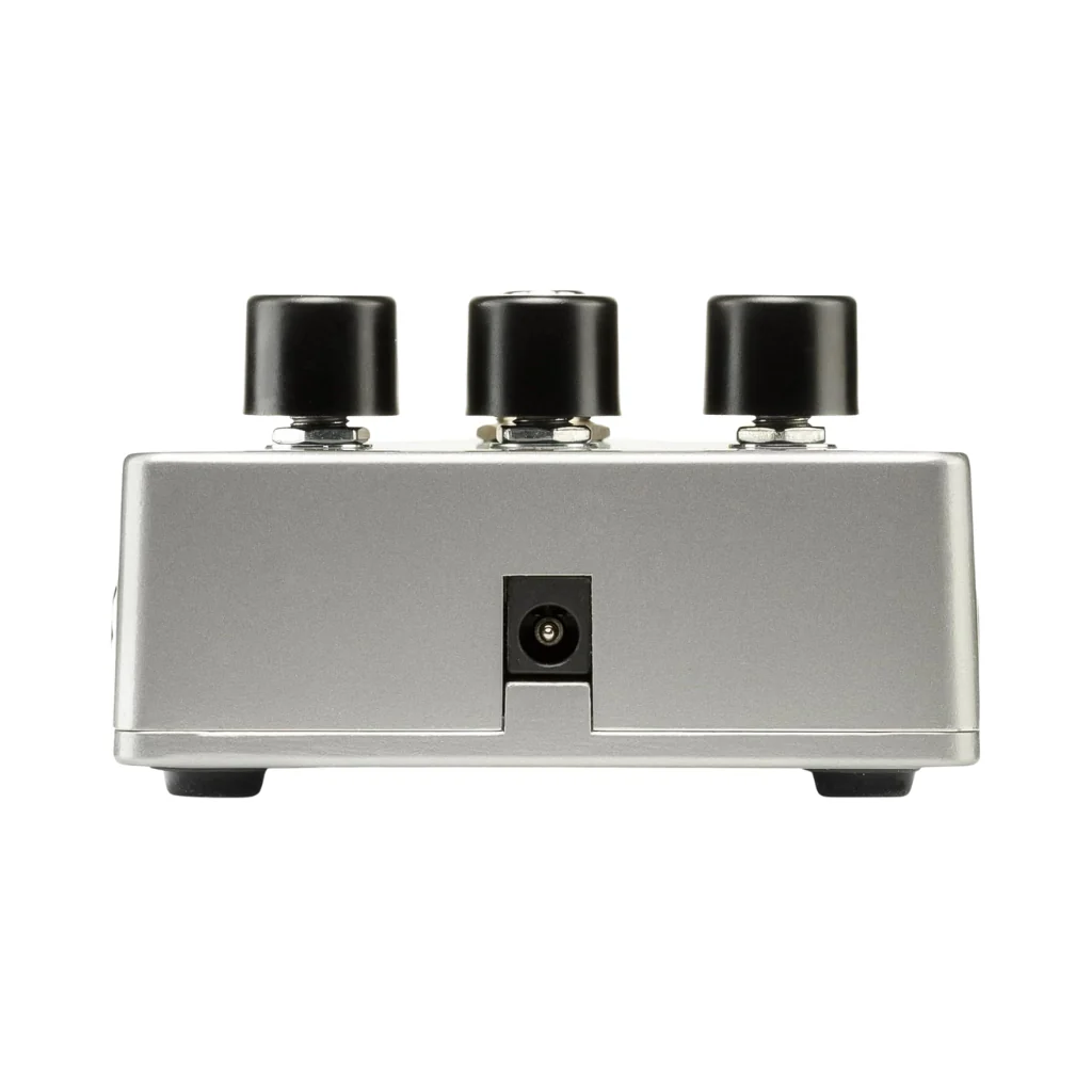 Electro Harmonix Andy Summers Signature Walking on the Moon Analog Flanger/Filter Pedal - Image 2