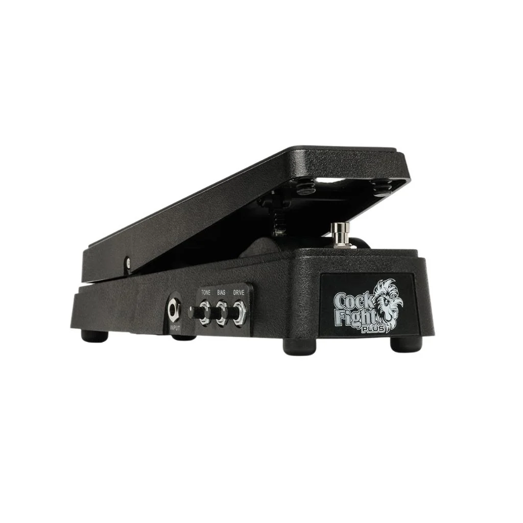 Electro Harmonix - Cock Fight Plus