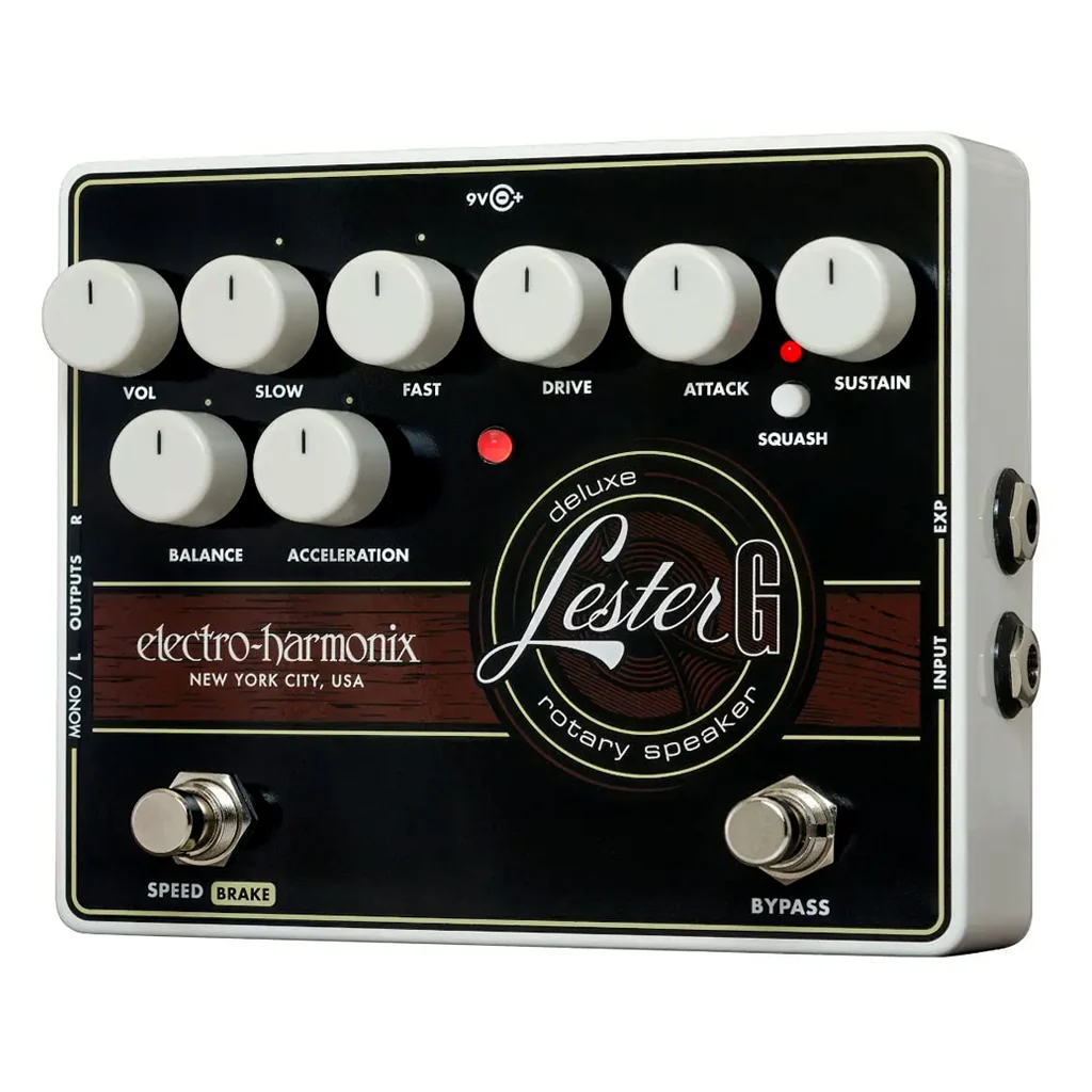 Electro Harmonix Lester-G