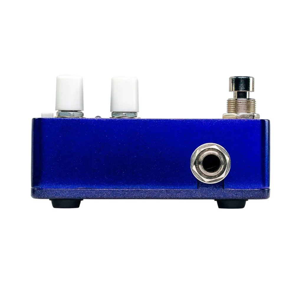 Electro-Harmonix Pico Atomic Cluster Spectral Decomposer Pedal - Image 2