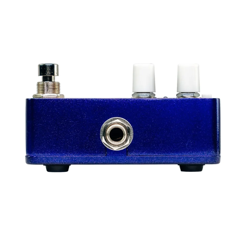 Electro-Harmonix Pico Atomic Cluster Spectral Decomposer Pedal - Image 3