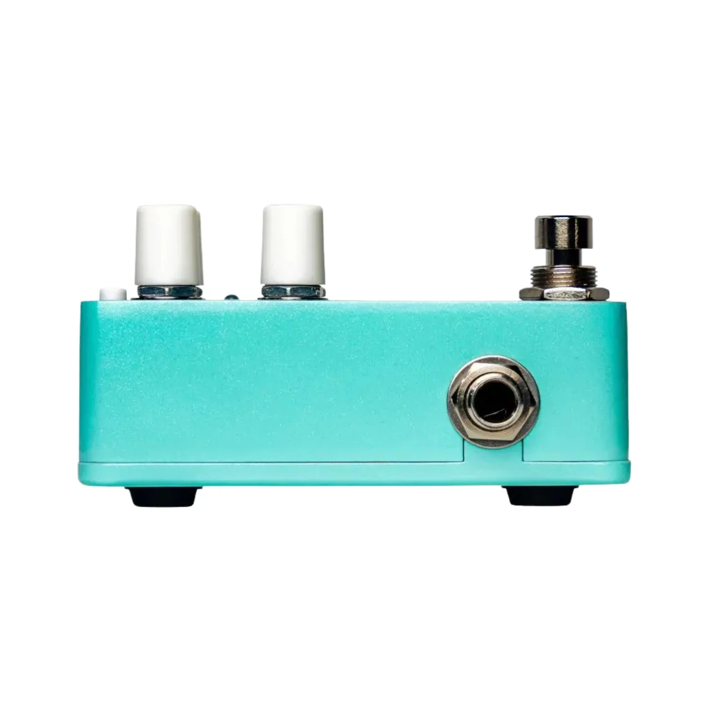 Electro-Harmonix Pico Shimmer Cosmic Reverb Pedal - Image 3