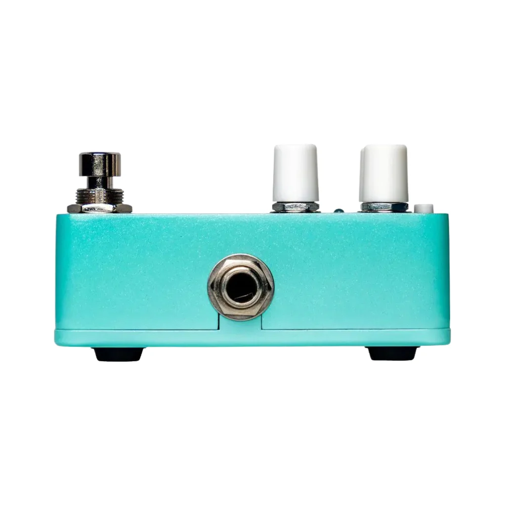 Electro-Harmonix Pico Shimmer Cosmic Reverb Pedal - Image 4