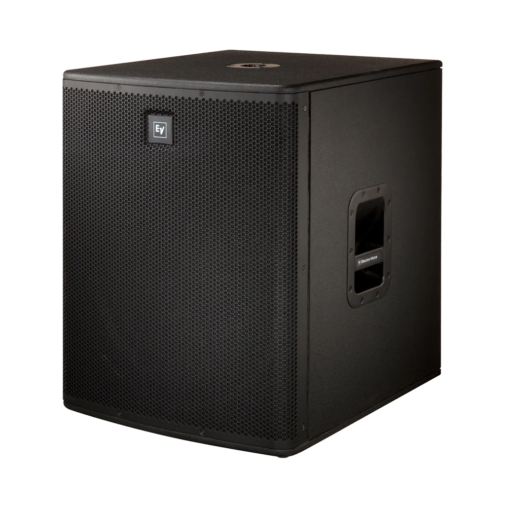 Electro-Voice ELX118P 700W 18 inch Powered Subwoofer