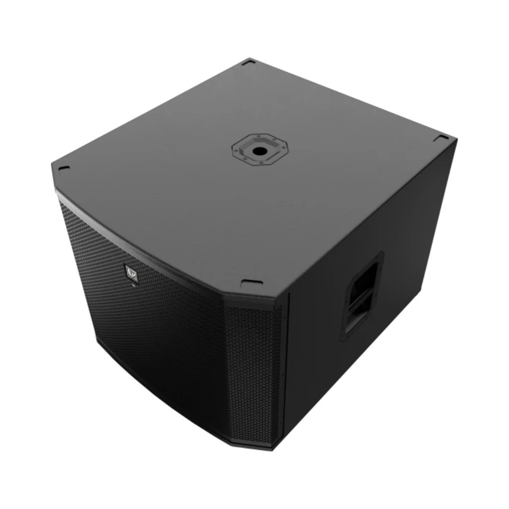 Electro-Voice ETX-18SP 1800W 18-inch Powered Subwoofer - Image 2