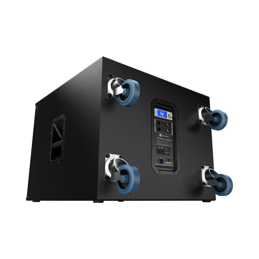 Electro-Voice ETX-18SP 1800W 18-inch Powered Subwoofer - Image 4