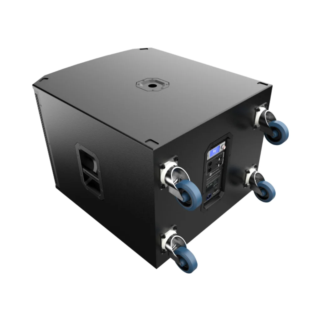 Electro-Voice ETX-18SP 1800W 18-inch Powered Subwoofer - Image 5