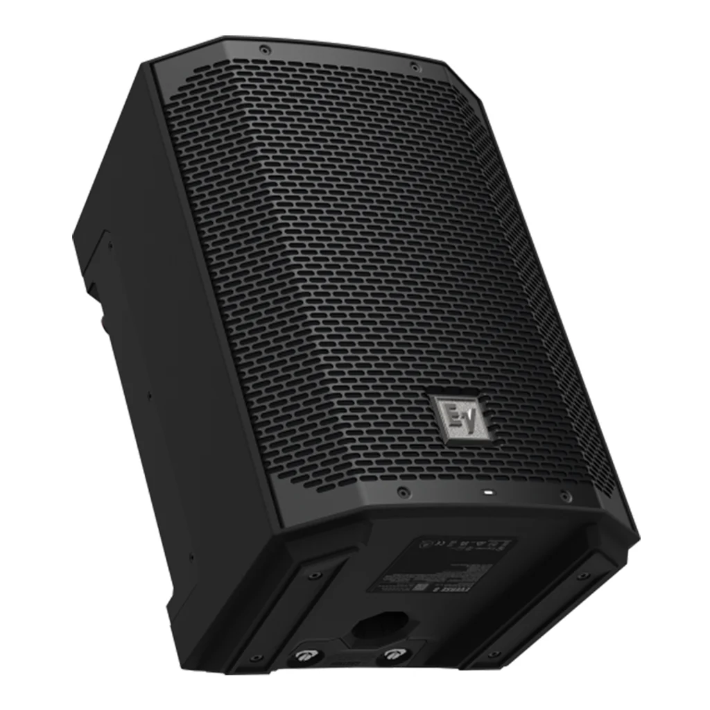 Electro Voice Everse 8 Weatherised Battery-Powered Loudspeaker with Bluetooth® audio and Control - Image 4