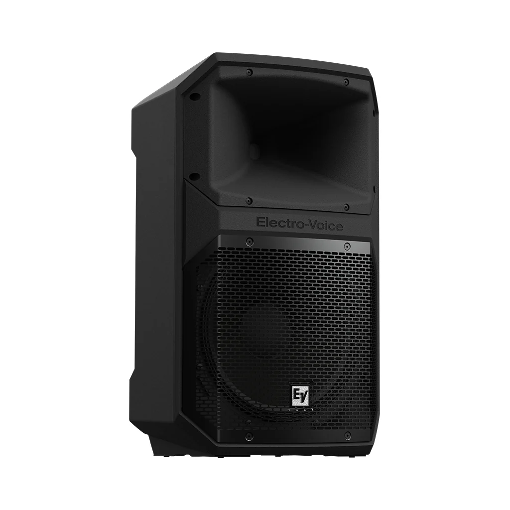 Electro Voice Eviva 12P Portable Powered Loudspeaker 1000 Watt 12" PA Speaker - Image 3
