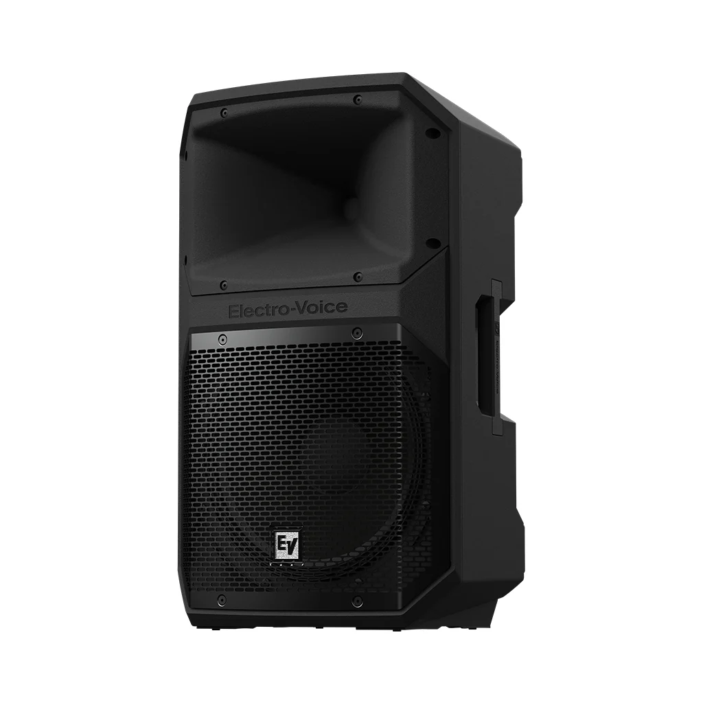 Electro Voice Eviva 12P Portable Powered Loudspeaker 1000 Watt 12" PA Speaker - Image 4