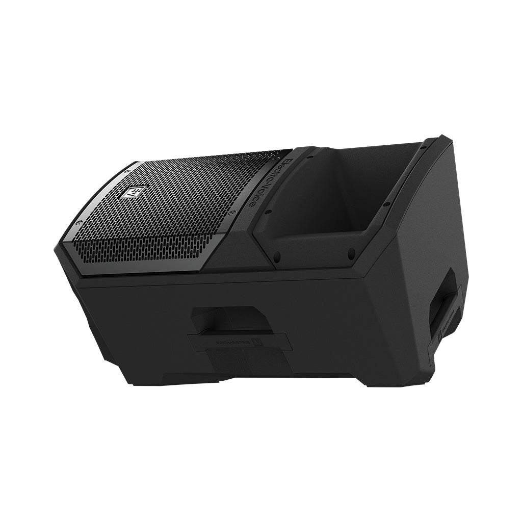 Electro Voice Eviva 12P Portable Powered Loudspeaker 1000 Watt 12" PA Speaker - Image 5