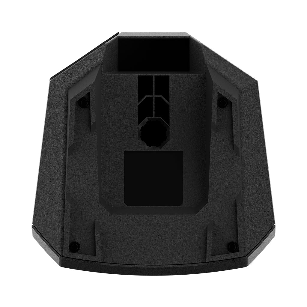 Electro Voice Eviva 12P Portable Powered Loudspeaker 1000 Watt 12" PA Speaker - Image 7