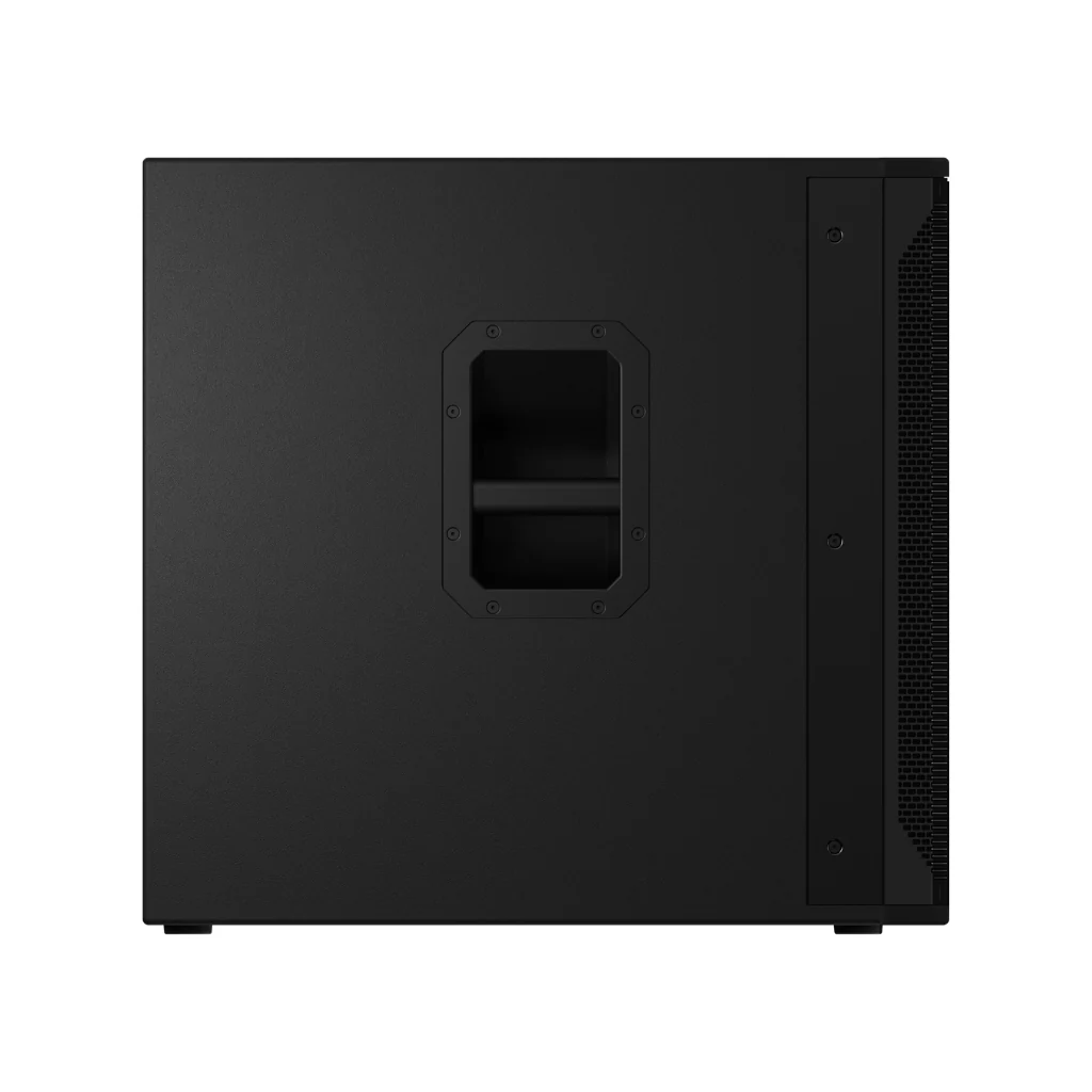 Electro-Voice EVIVA 18SP 1000-watt 18-inch Portable Powered Subwoofer - Image 4