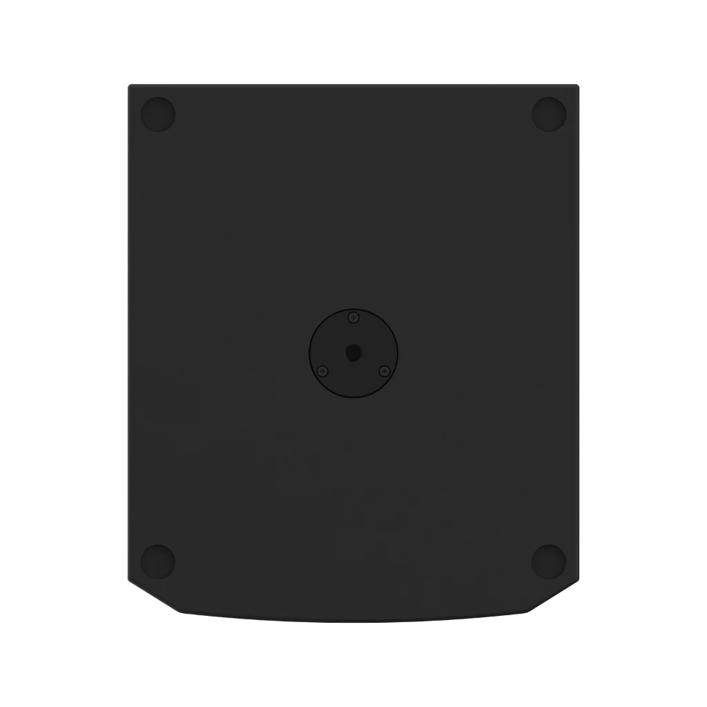 Electro-Voice EVIVA 18SP 1000-watt 18-inch Portable Powered Subwoofer - Image 7