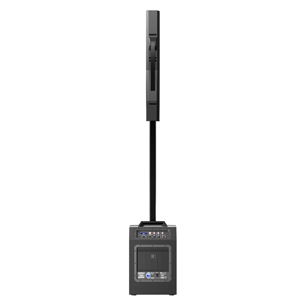 Electro-Voice Evolve 50 Portable Column Speaker - Black - Image 2