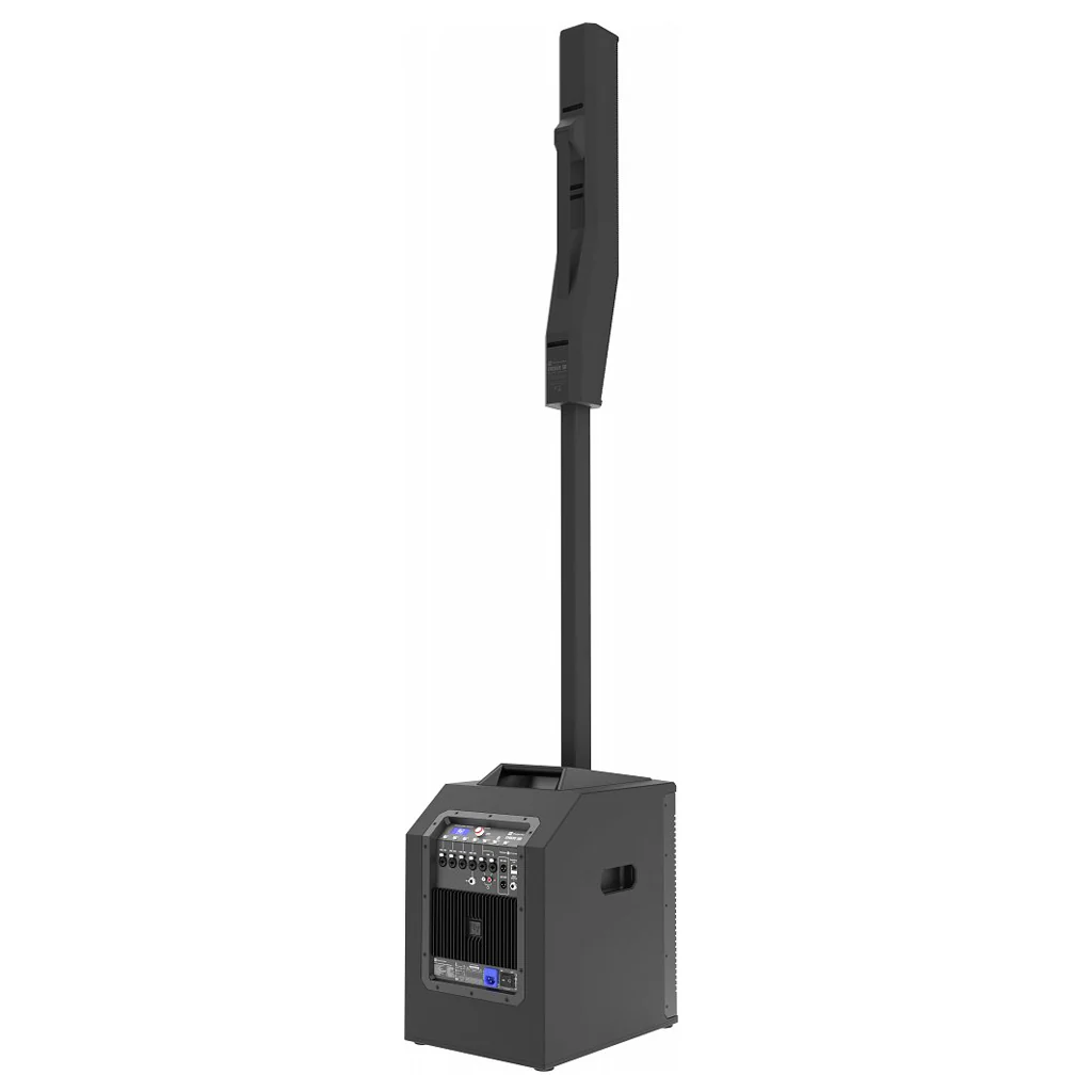 Electro-Voice Evolve 50M Compact Column Speaker - Black - Image 2