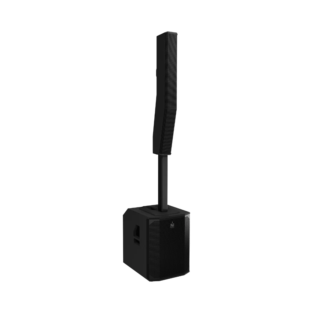 Electro-Voice Evolve 70 Column PA Speaker - Black