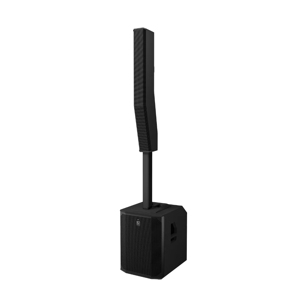 Electro-Voice Evolve 70 Column PA Speaker - Black - Image 2