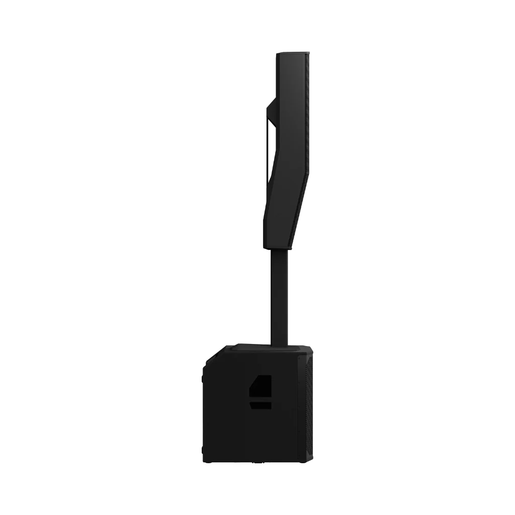 Electro-Voice Evolve 70 Column PA Speaker - Black - Image 3