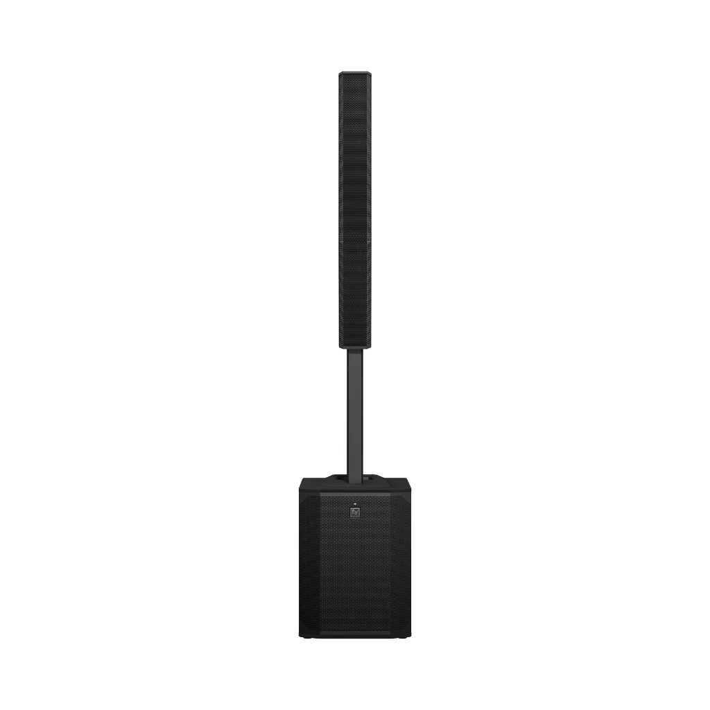 Electro-Voice Evolve 70 Column PA Speaker - Black - Image 4