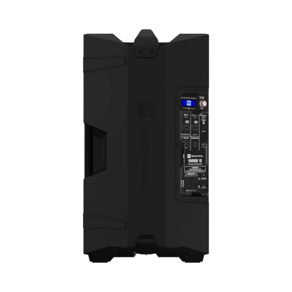 Electro Voice Everse 12 Loudspeaker 12" Battery Powered PA - Image 2