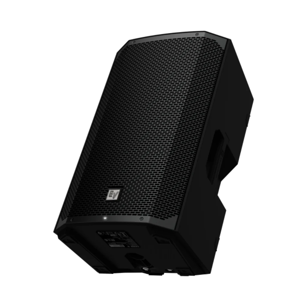 Electro Voice Everse 12 Loudspeaker 12" Battery Powered PA - Image 3