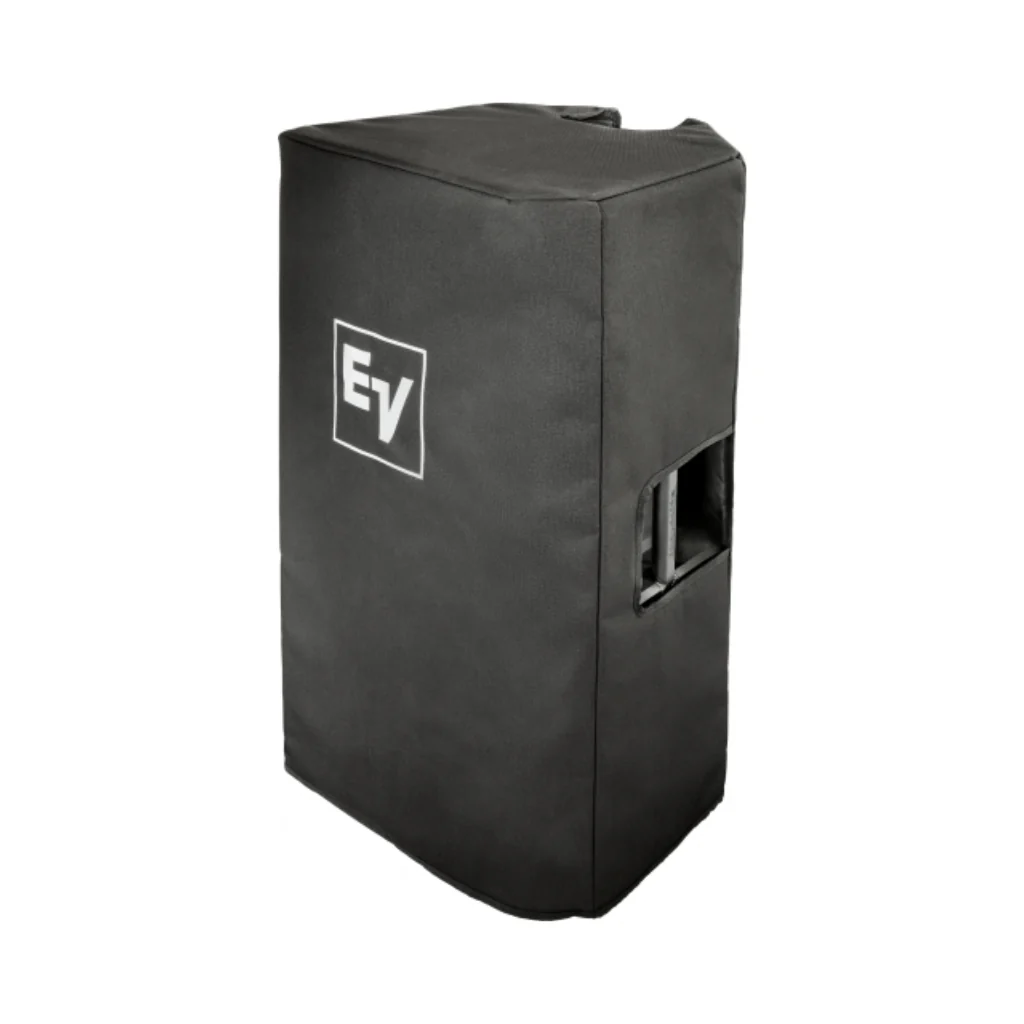 Electro Voice Padded Cover for 8" ZLX-G2 Models