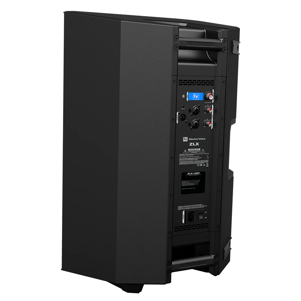 Electro-Voice ZLX-15BT 1000W 15" Power Speaker with Bluetooth - Image 2